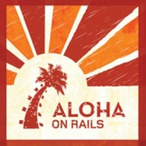 Profile picture for Aloha on Rails