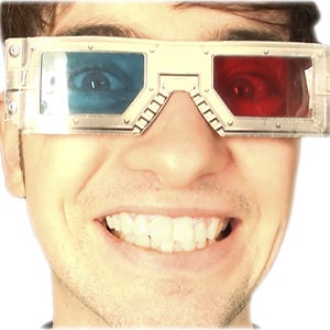 Profile picture for JUSTLIKETHEGUY