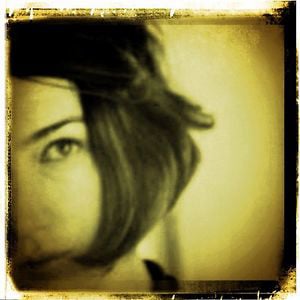 Profile picture for Alba Mora