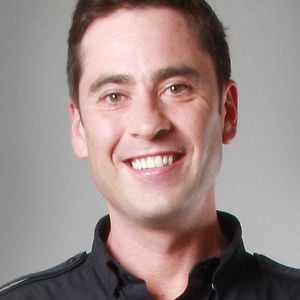 Profile picture for Nathan Byrne