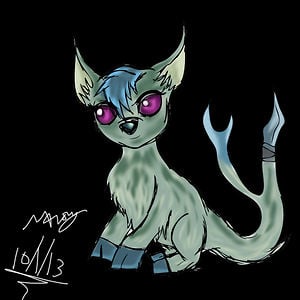 Profile picture for Mikki Avory