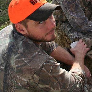 Profile picture for John Dunlap