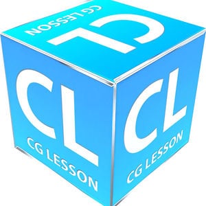 Profile picture for Cg-Lesson