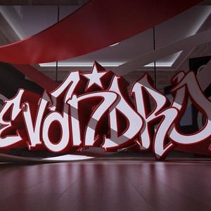 Profile picture for Evandro - Motion Design