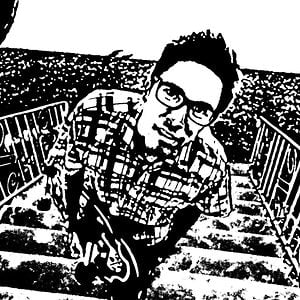 Profile picture for James Dykeman