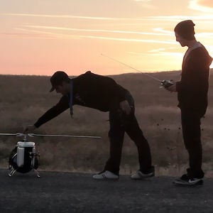 Profile picture for RC Aerial Cam