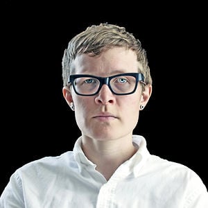Profile picture for d.a. johnston