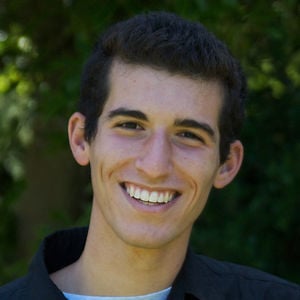 Profile picture for Dimitri Staszewski