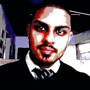 Profile picture for CLINT HORVATH