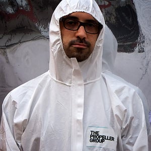 Profile picture for Matthew Lucero