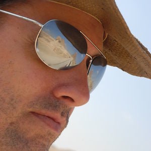 Profile picture for Brent Carpenter