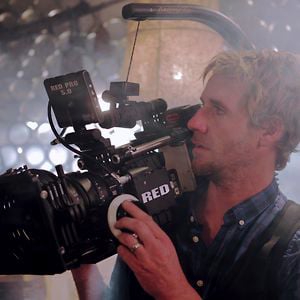 Profile picture for barefootweddingcinema