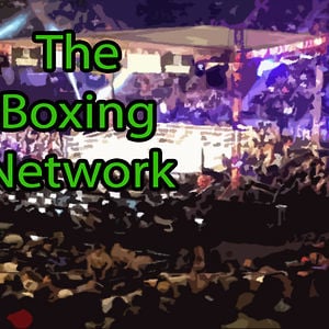 Profile picture for The Boxing Network
