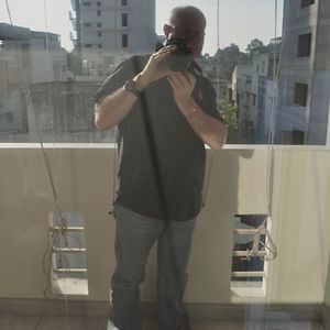 Profile picture for John Galvin