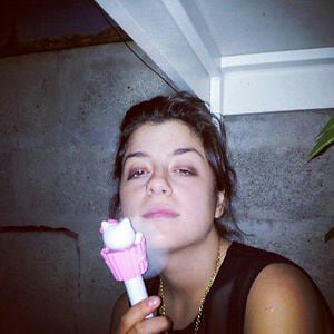Profile picture for Julija Zaharijevic