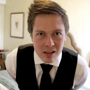 Profile picture for Espen Hobbesland