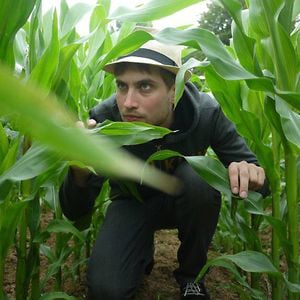 Profile picture for Joris Cottin