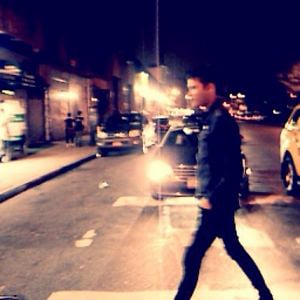 Profile picture for Justin Borja