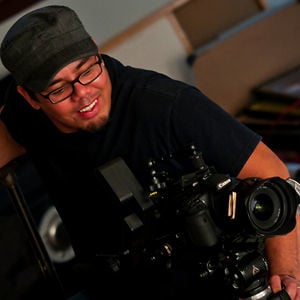 Profile picture for Tony Murnahan
