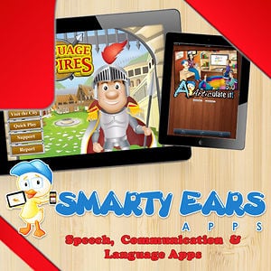 Profile picture for Smarty Ears