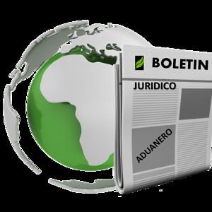 Profile picture for CJA Consorcio Jurídico Aduanero