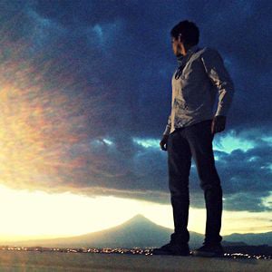 Profile picture for Eduardo Quiroz