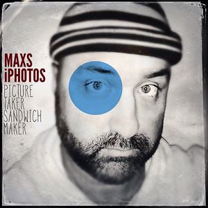 Profile picture for Max Berkowitz