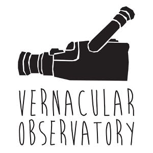 Profile picture for vernacular observatory