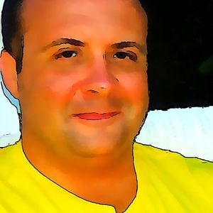 Profile picture for Mike Bennitt