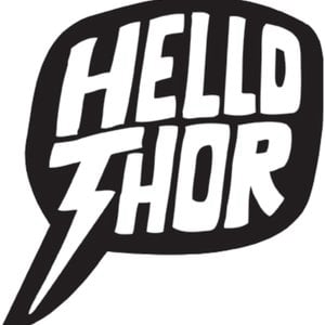 Profile picture for Hello Thor