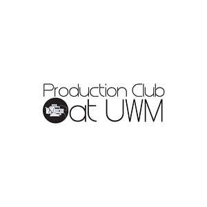 Profile picture for Production Club at UWM