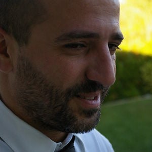 Profile picture for Carlos Costa