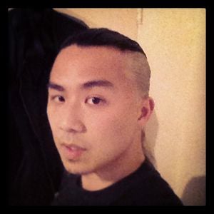 Profile picture for Ben X Tan