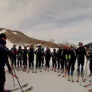 Profile picture for UConnSkiTeam
