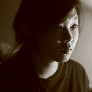 Profile picture for Ashley Lee