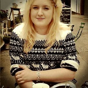 Profile picture for Charlotte Morgan