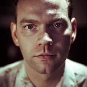 Profile picture for Timothy W. Stevens