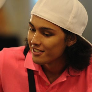 Profile picture for Pat Soriano