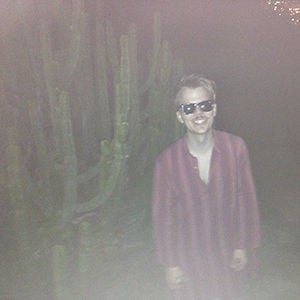 Profile picture for Lucas Pedersen