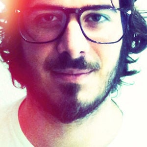 Profile picture for Felipe Cury
