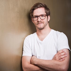 Profile picture for Gregor Hofbauer