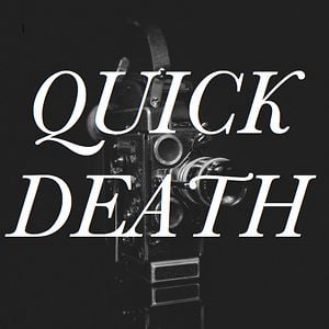 Profile picture for QUICKDEATH