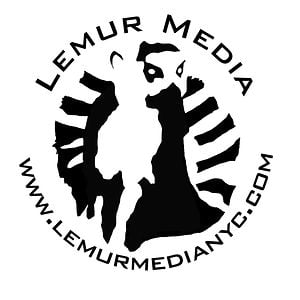 Profile picture for Lemur Media