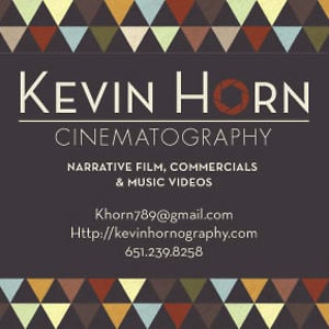 Profile picture for Kevin Horn