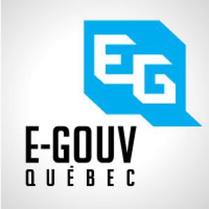 Profile picture for E-Gouv Québec