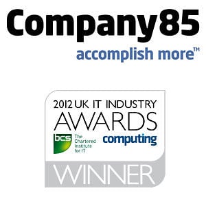 Profile picture for Company85