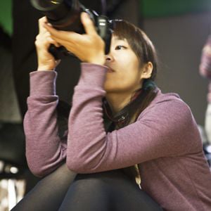 Profile picture for Wendy Pei-Wen Su