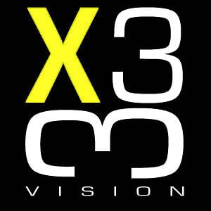 Profile picture for X3M Vision // Paolo Concari