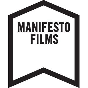 Profile picture for Manifesto Films