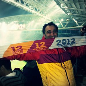 Profile picture for Barış Cavlak